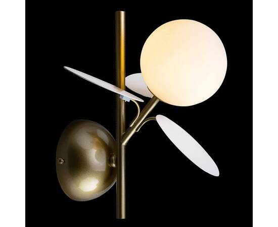 Бра Loft IT Matisse 10008/1W White, изображение 4