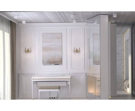 Бра Lucia Tucci Barletta W1730.2 Cream White, изображение 3