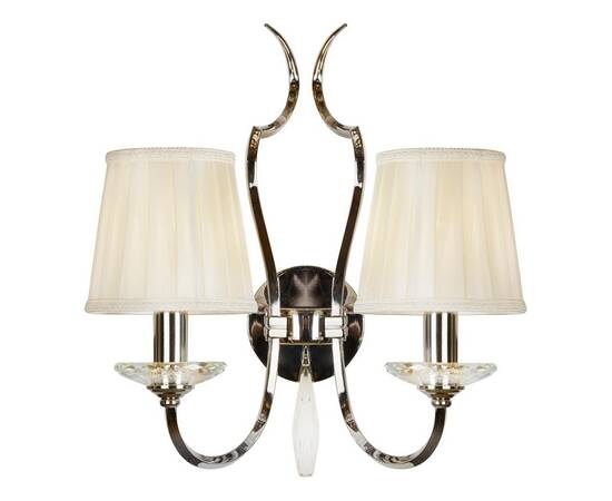 Бра iLamp Charm W2508-2 Nic