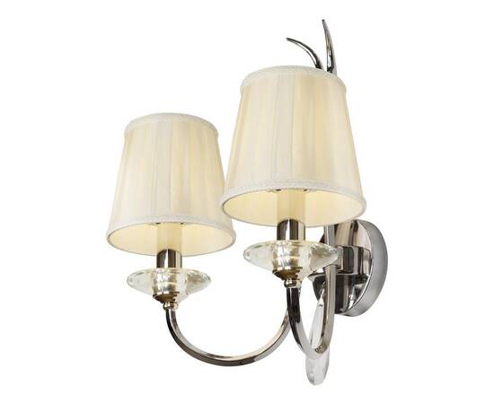 Бра iLamp Charm W2508-2 Nic, изображение 2