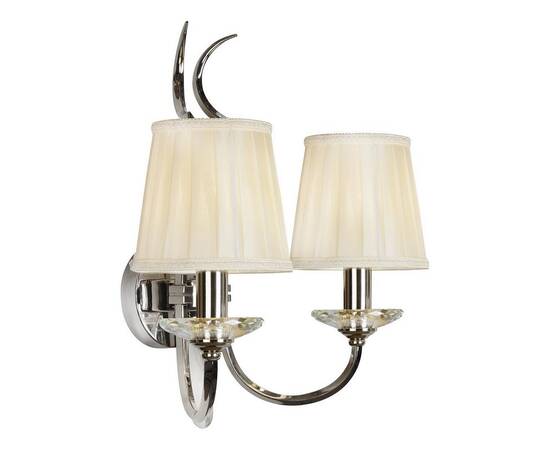 Бра iLamp Charm W2508-2 Nic, изображение 3
