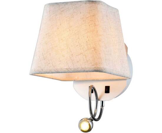 Бра Stilfort Nola 2067/01/02W, изображение 2