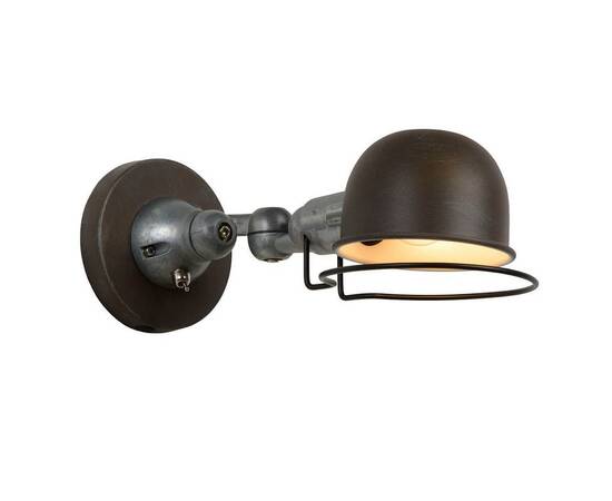 Бра Lucide Honore 45252/01/97, изображение 2