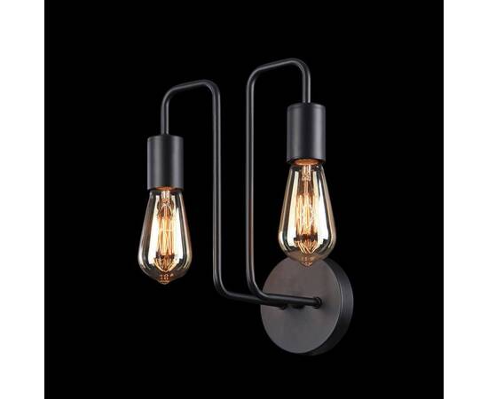 Бра Maytoni Gilbert T532WL-02B, изображение 2