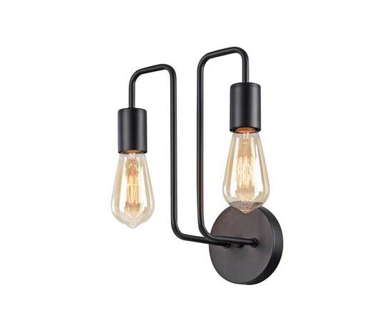 Бра Maytoni Gilbert T532WL-02B, изображение 4