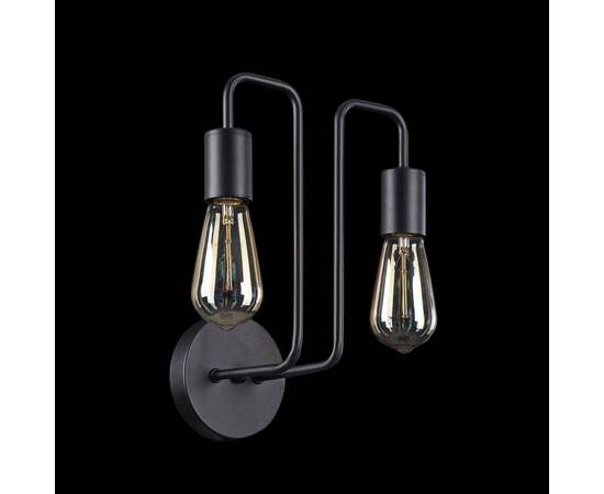 Бра Maytoni Gilbert T532WL-02B, изображение 8