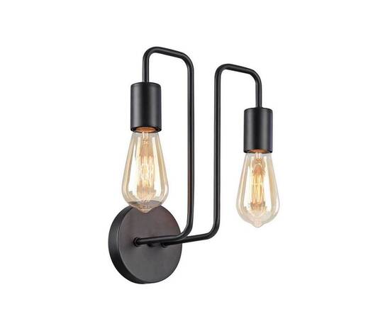 Бра Maytoni Gilbert T532WL-02B, изображение 9