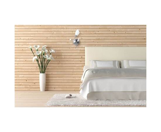 Бра MW-Light Нежность 356025201, изображение 2