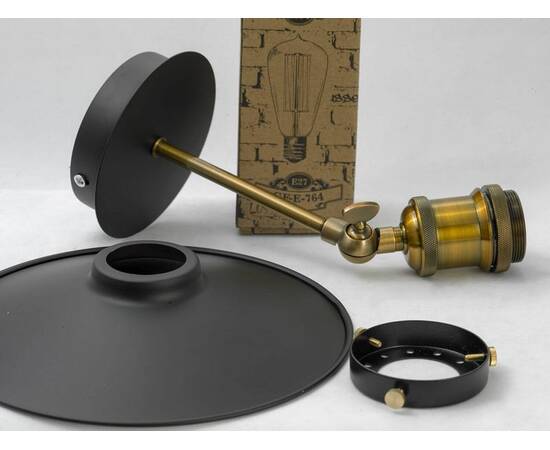 Бра Lussole Loft X LSP-9100, изображение 3