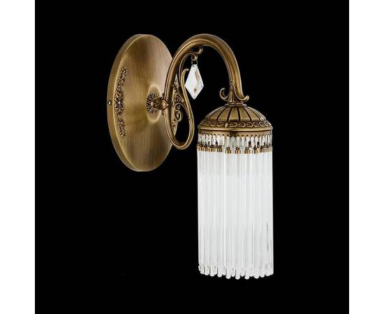 Бра Kutek Fiore FIO-K-1 (P), изображение 2