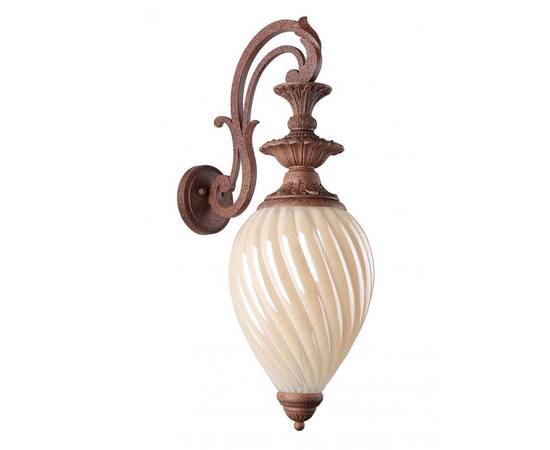 Уличный светильник Lucia Tucci Beatrice W2590.1 Old Copper, изображение 2