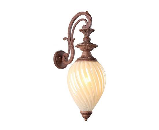 Уличный светильник Lucia Tucci Beatrice W2590.1 Old Copper, изображение 3