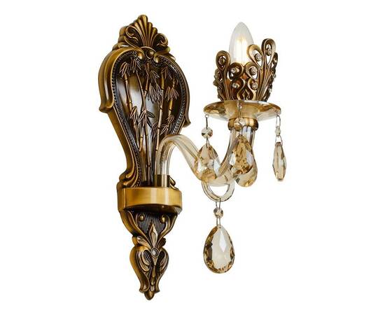 Бра iLamp Asia 61078/1 BR