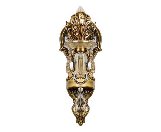 Бра iLamp Asia 61078/1 BR, изображение 2