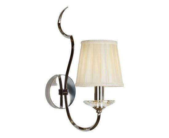 Бра iLamp Charm W2508-1 Nic