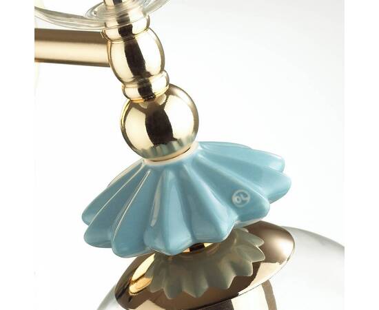 Бра Odeon Light Classic Bizet 4855/1WA, изображение 3