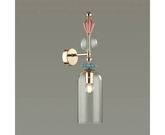 Бра Odeon Light Classic Bizet 4855/1WA, изображение 5