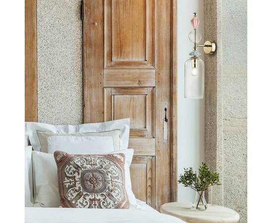 Бра Odeon Light Classic Bizet 4855/1WA, изображение 6