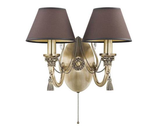 Бра Kutek Roma Abazur ROM-K-2 (P/A)