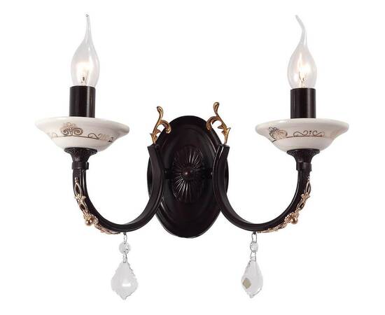 Бра Lucia Tucci Messina W143.2 Brown