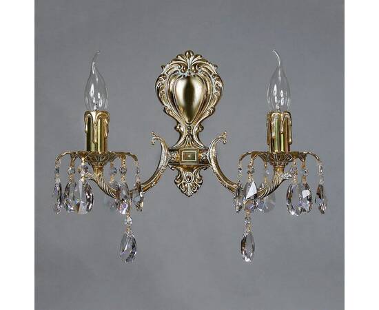 Бра Ambiente Benisa 2226/2 WP Tear Drop