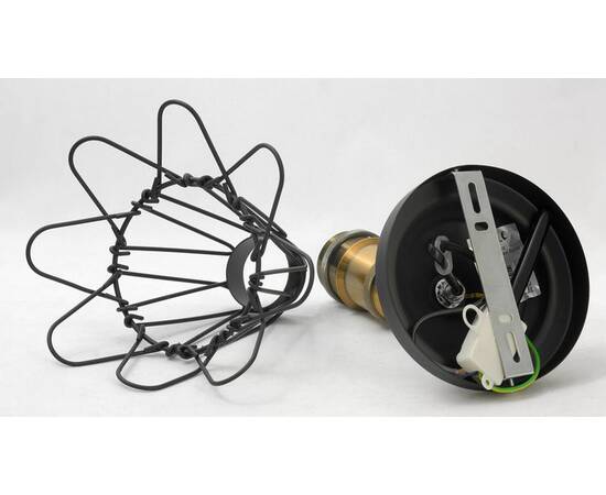 Бра Lussole Loft VII LSP-9109, изображение 3