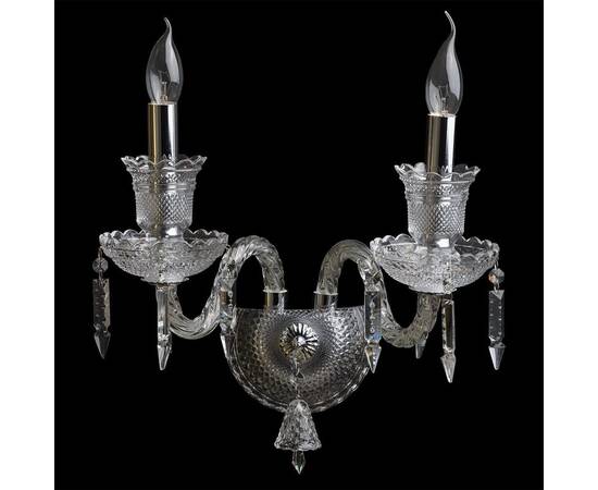 Бра Chiaro Барселона 6 313022602, изображение 3