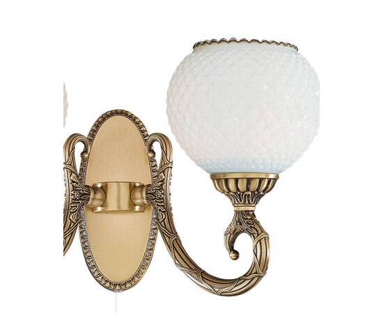 Бра Reccagni Angelo A 8450/2, изображение 2