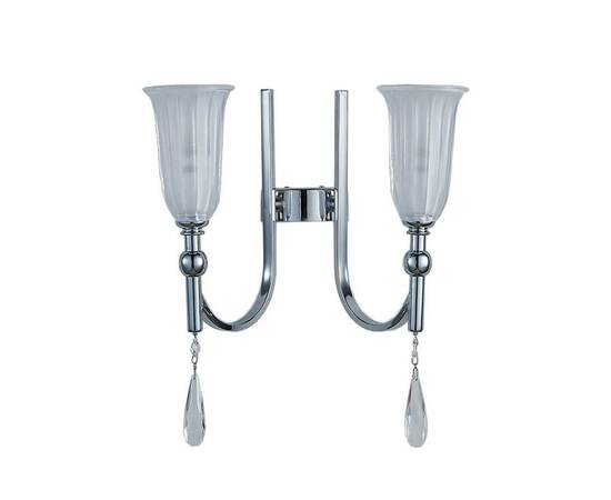Бра Newport 4802/A chrome М0061866