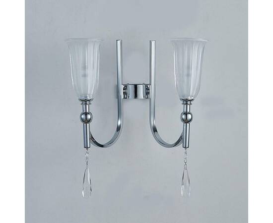 Бра Newport 4802/A chrome М0061866, изображение 2
