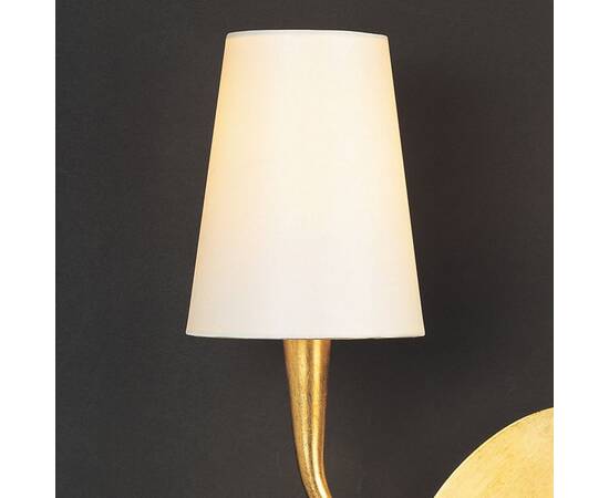 Бра Mantra Paola Painted Gold 3547, изображение 3