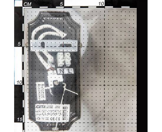 Бра Citilux Адриана CL405413, изображение 2