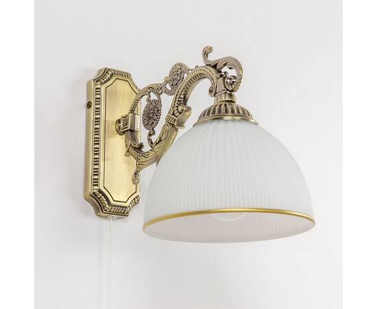 Бра Citilux Адриана CL405413, изображение 7