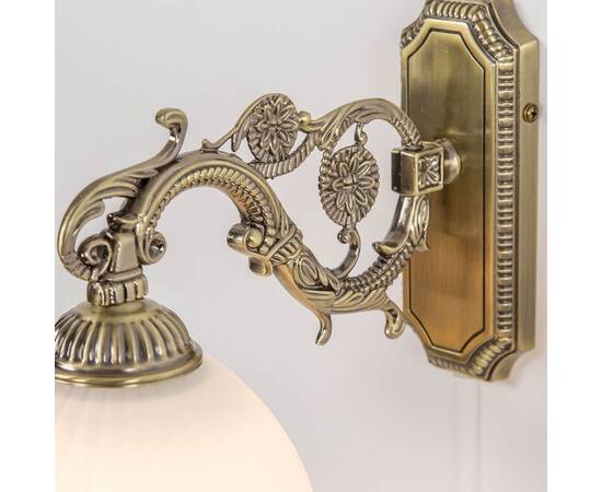 Бра Citilux Адриана CL405413, изображение 9