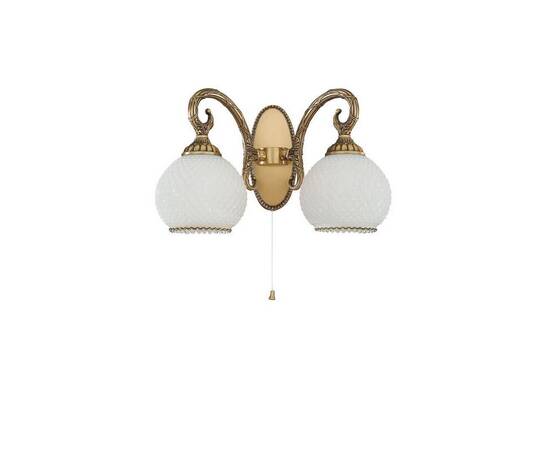 Бра Reccagni Angelo A 8400/2