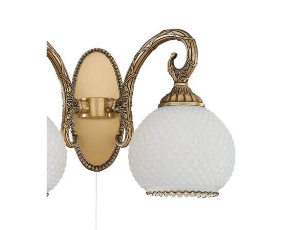 Бра Reccagni Angelo A 8400/2, изображение 2