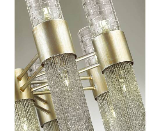 Бра Odeon Light Hall Perla 4631/2W, изображение 2