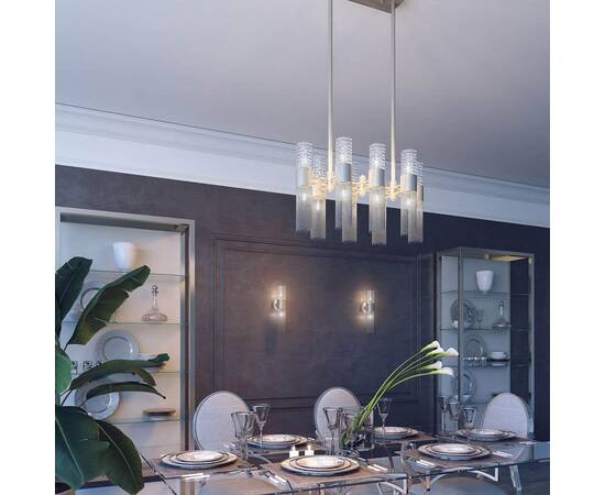 Бра Odeon Light Hall Perla 4631/2W, изображение 5