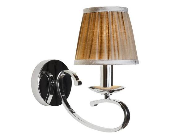 Бра iLamp Holiday RM6116/1W CR