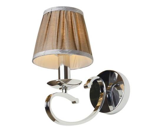 Бра iLamp Holiday RM6116/1W CR, изображение 3