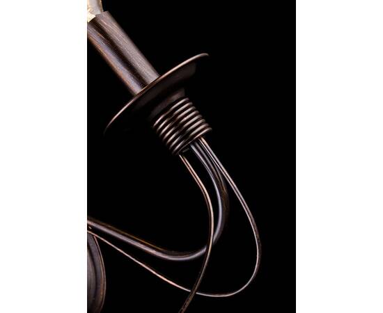 Бра Freya Velia FR2046-WL-02-BR, изображение 3