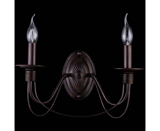 Бра Freya Velia FR2046-WL-02-BR, изображение 4