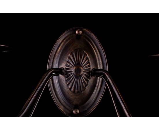 Бра Freya Velia FR2046-WL-02-BR, изображение 6