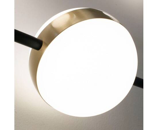 Настенный светильник Mantra Cuba 7163, изображение 3