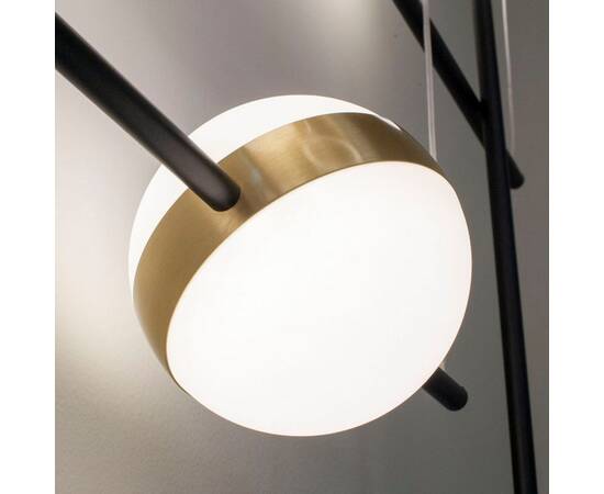 Настенный светильник Mantra Cuba 7163, изображение 4