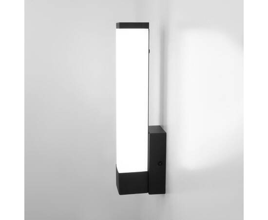 Настенный светильник Elektrostandard Jimy MRL Led 1110 чёрный a052741, изображение 3
