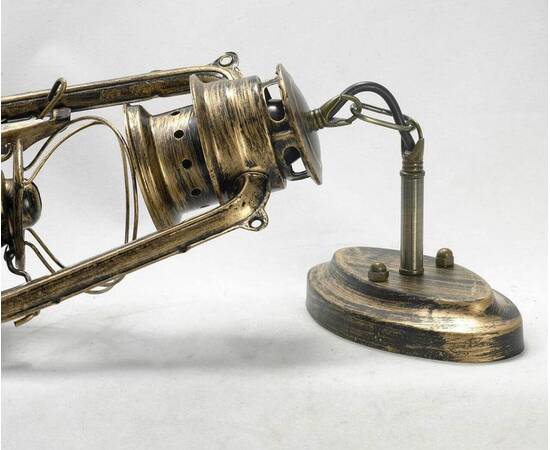 Бра Lussole Loft LSP-9519, изображение 3