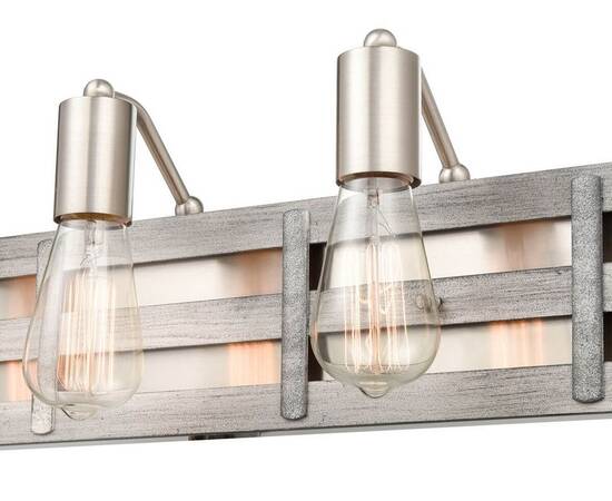 Бра Vele Luce Shield VL6385W03, изображение 3