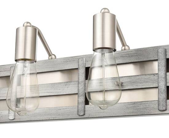 Бра Vele Luce Shield VL6385W03, изображение 4