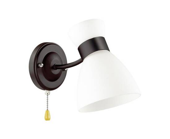 Бра Lumion Comfi Wilma 4534/1W, изображение 2